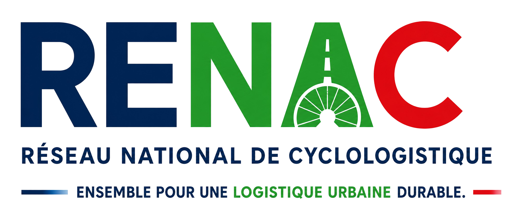 RENAC — Réseau National de Cyclologistique